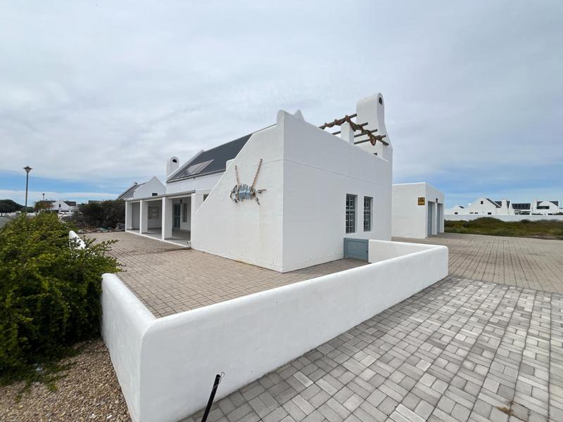 4 Bedroom Property for Sale in Dwarskersbos Western Cape